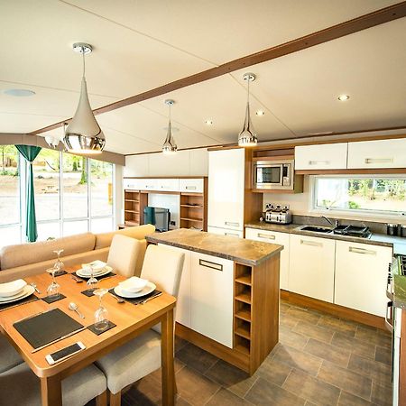 St. Ives Holiday Village Exterior foto