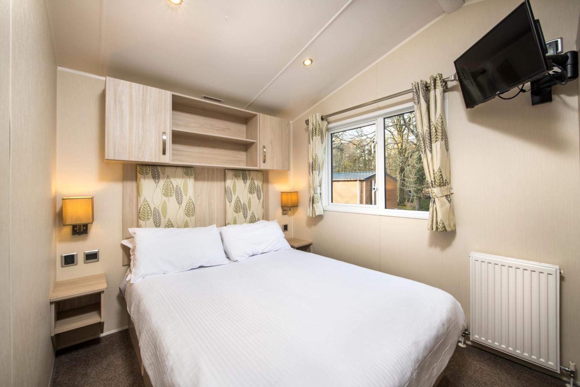 St. Ives Holiday Village Exterior foto