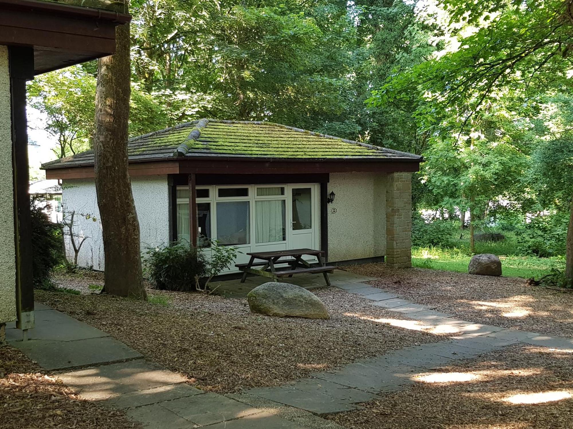 St. Ives Holiday Village Exterior foto