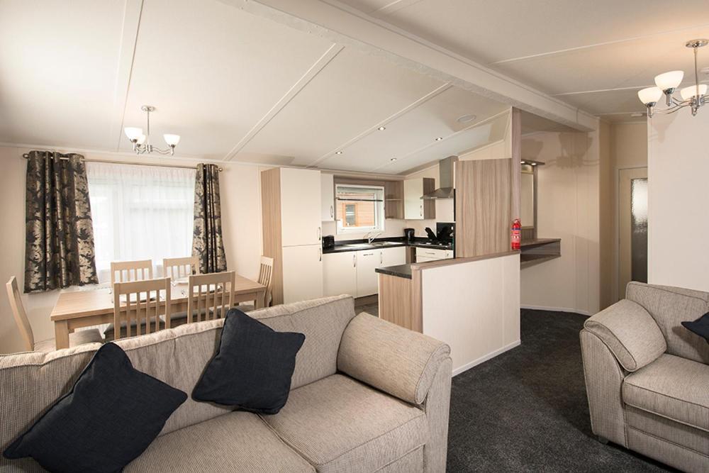 St. Ives Holiday Village Exterior foto