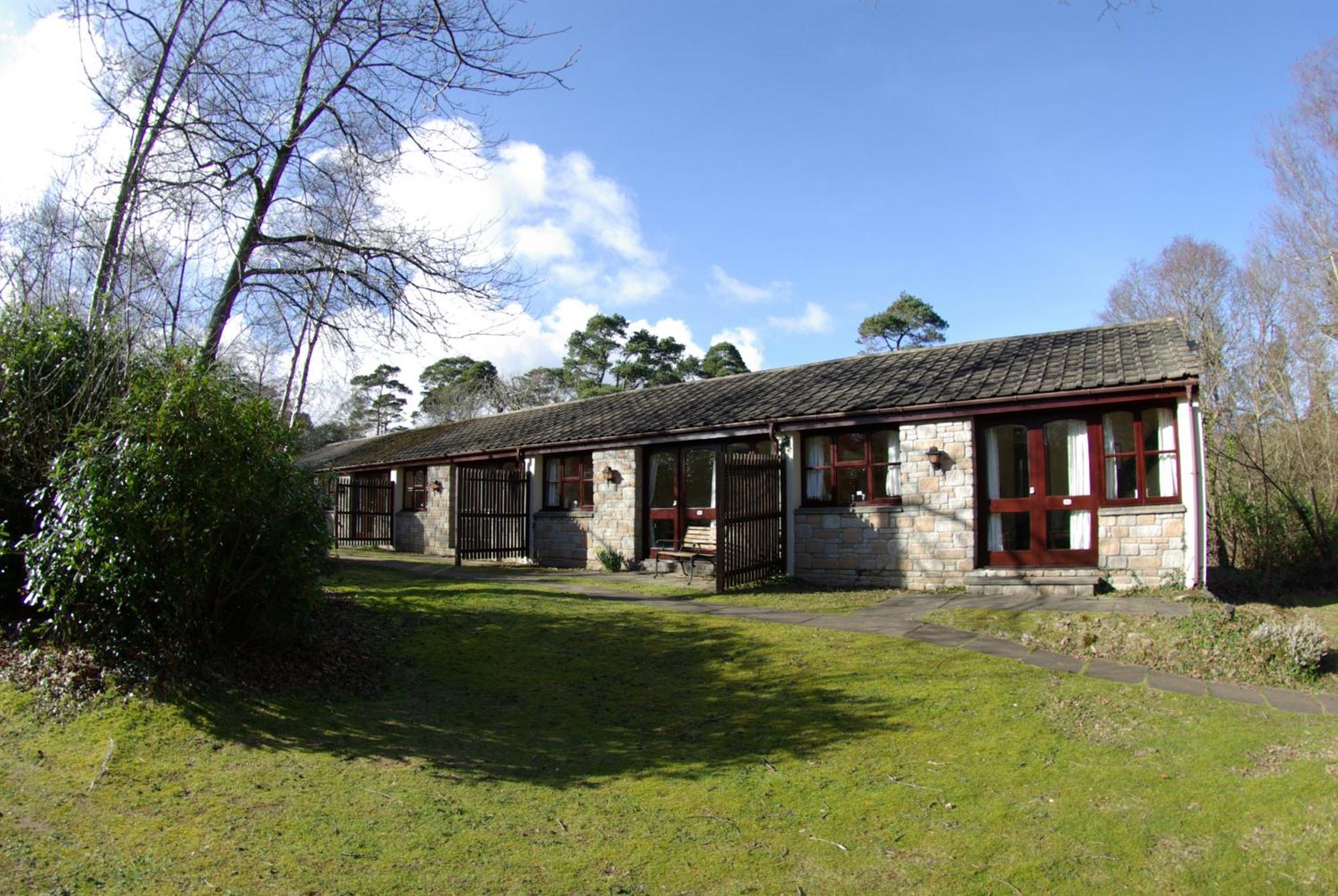 St. Ives Holiday Village Exterior foto