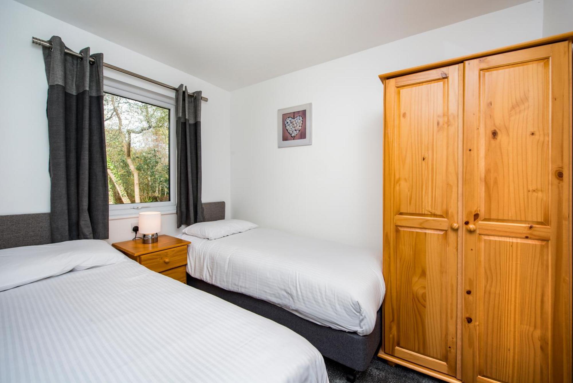 St. Ives Holiday Village Exterior foto