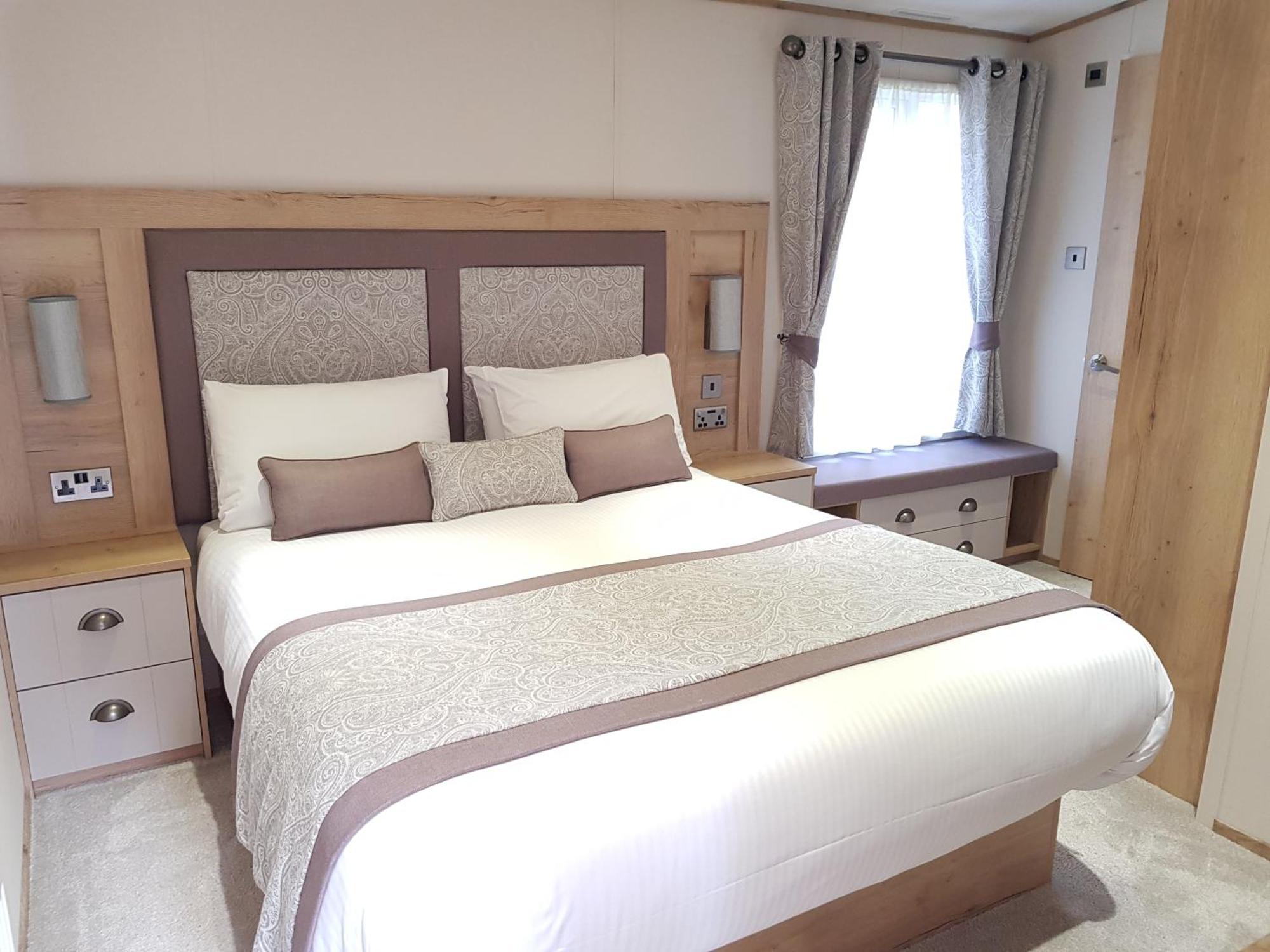St. Ives Holiday Village Exterior foto