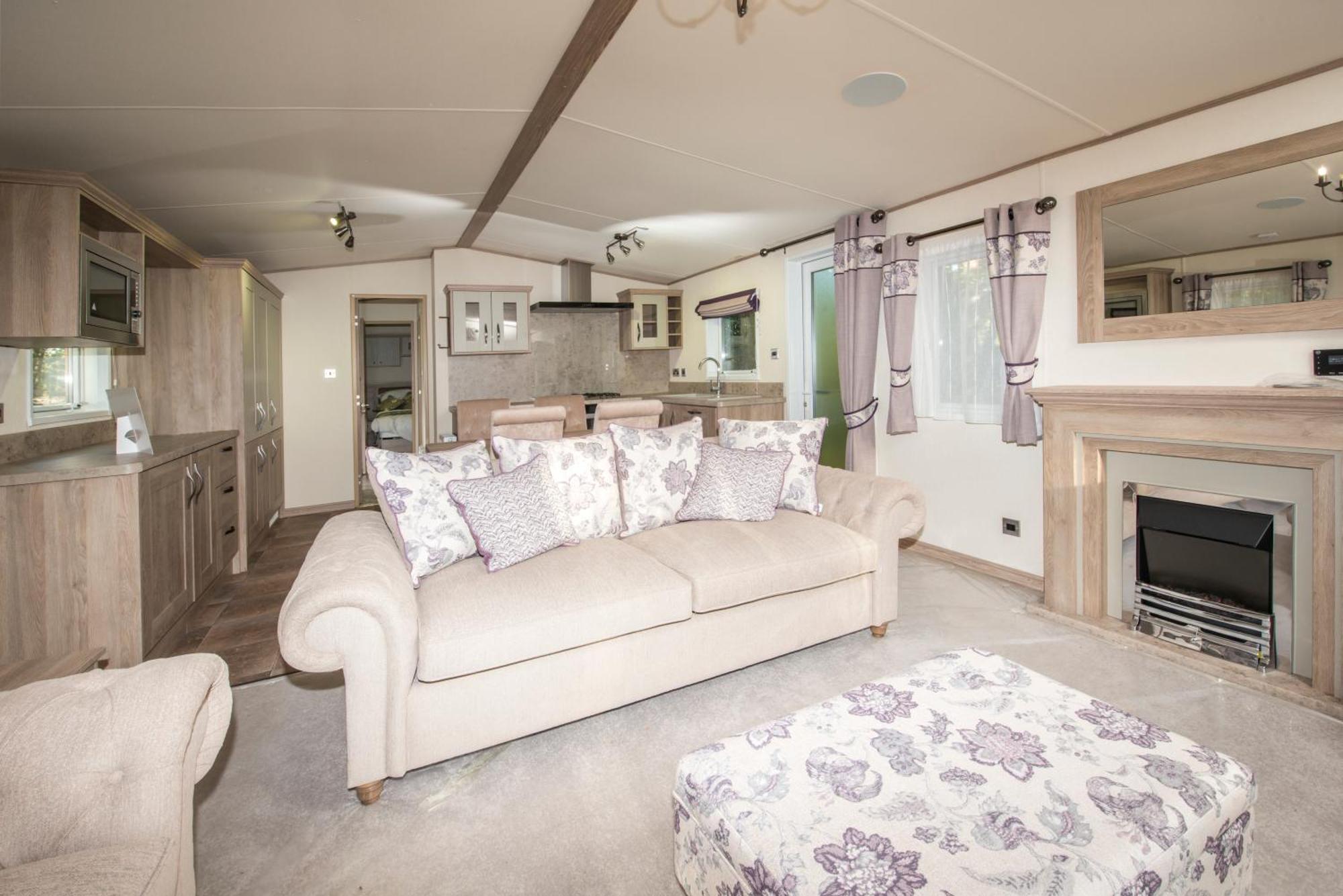 St. Ives Holiday Village Exterior foto