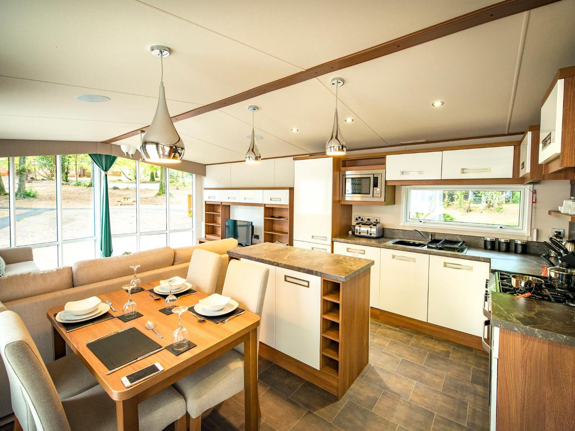 St. Ives Holiday Village Exterior foto